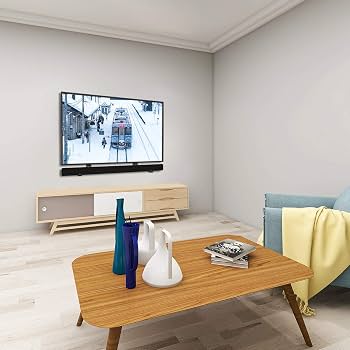 Amazon | [Amazonブランド] Eono(イオーノ) サウンドバー マウント